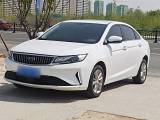 geely-auto emgrand-gl