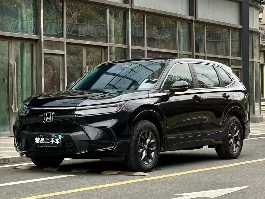HONDA BREEZE 2023