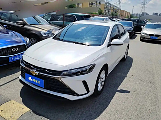 Заказать CHEVROLET CRUZE