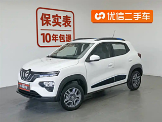 Заказать RENAULT E PROMISE