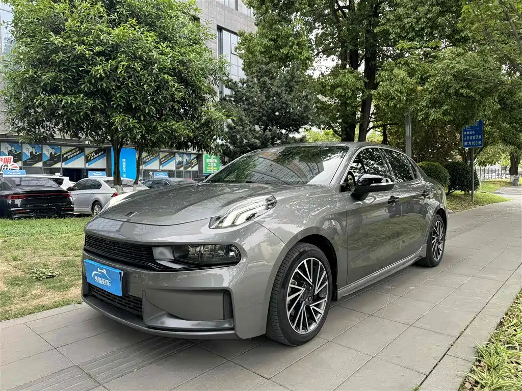 LYNK 03 2021