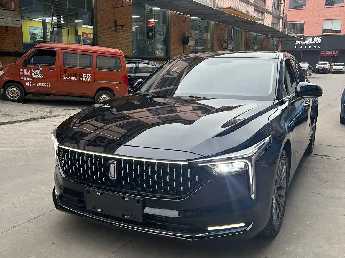 BESTURN B70 2023