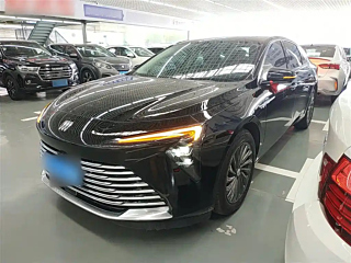 Заказать BUICK LACROSSE