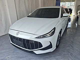 Заказать MG MG5