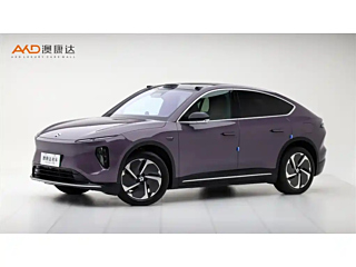 Заказать NIO EC6