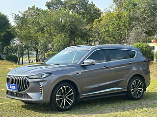 jetour x70-plus