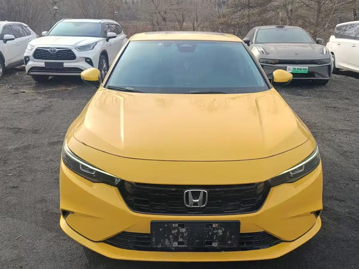 HONDA OTHER