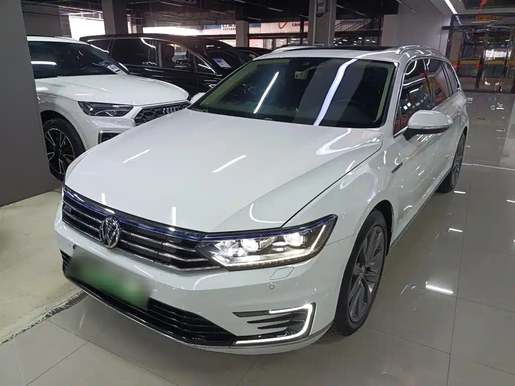 VOLKSWAGEN OTHER 2019