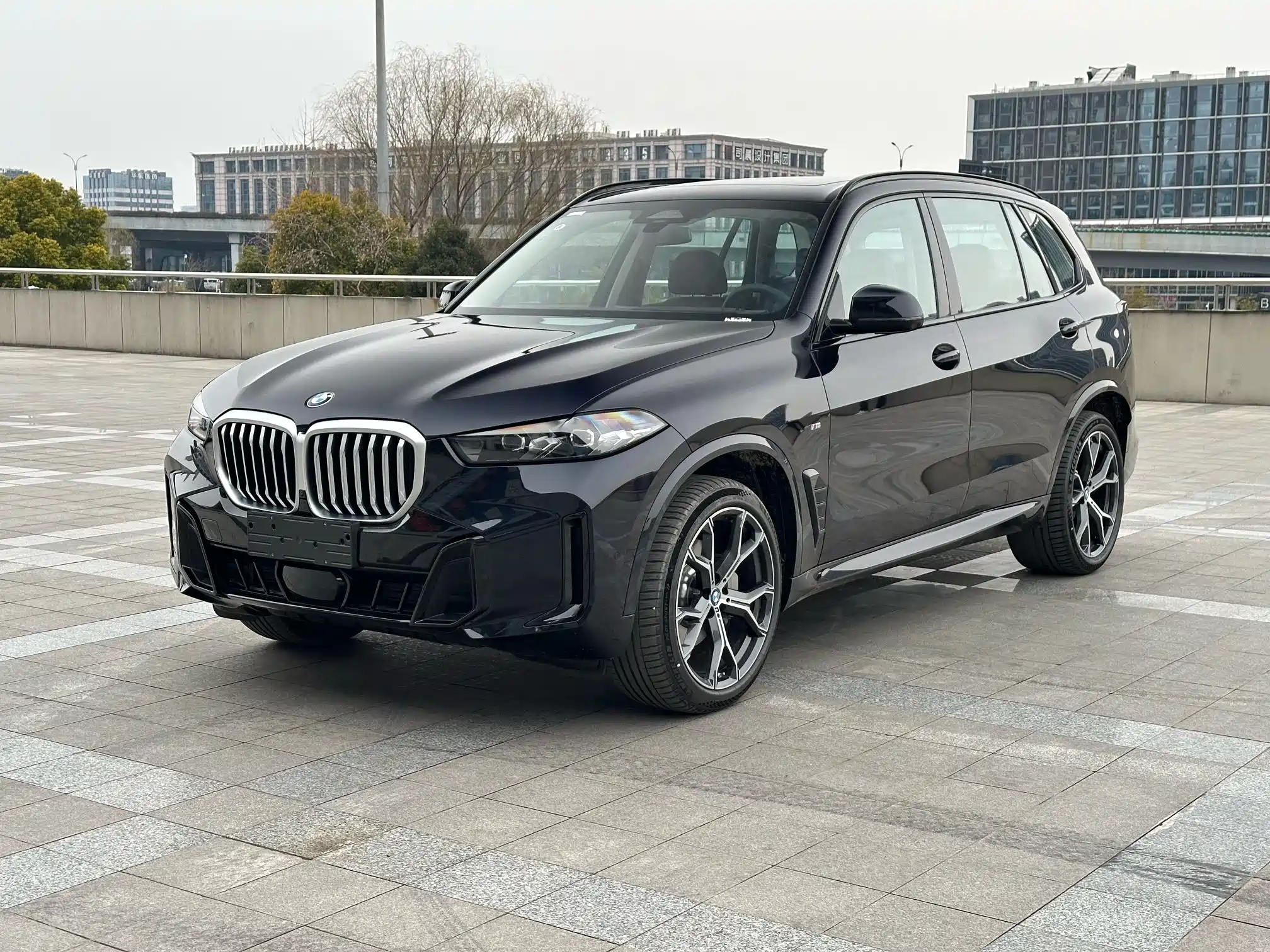 BMW X5 2023