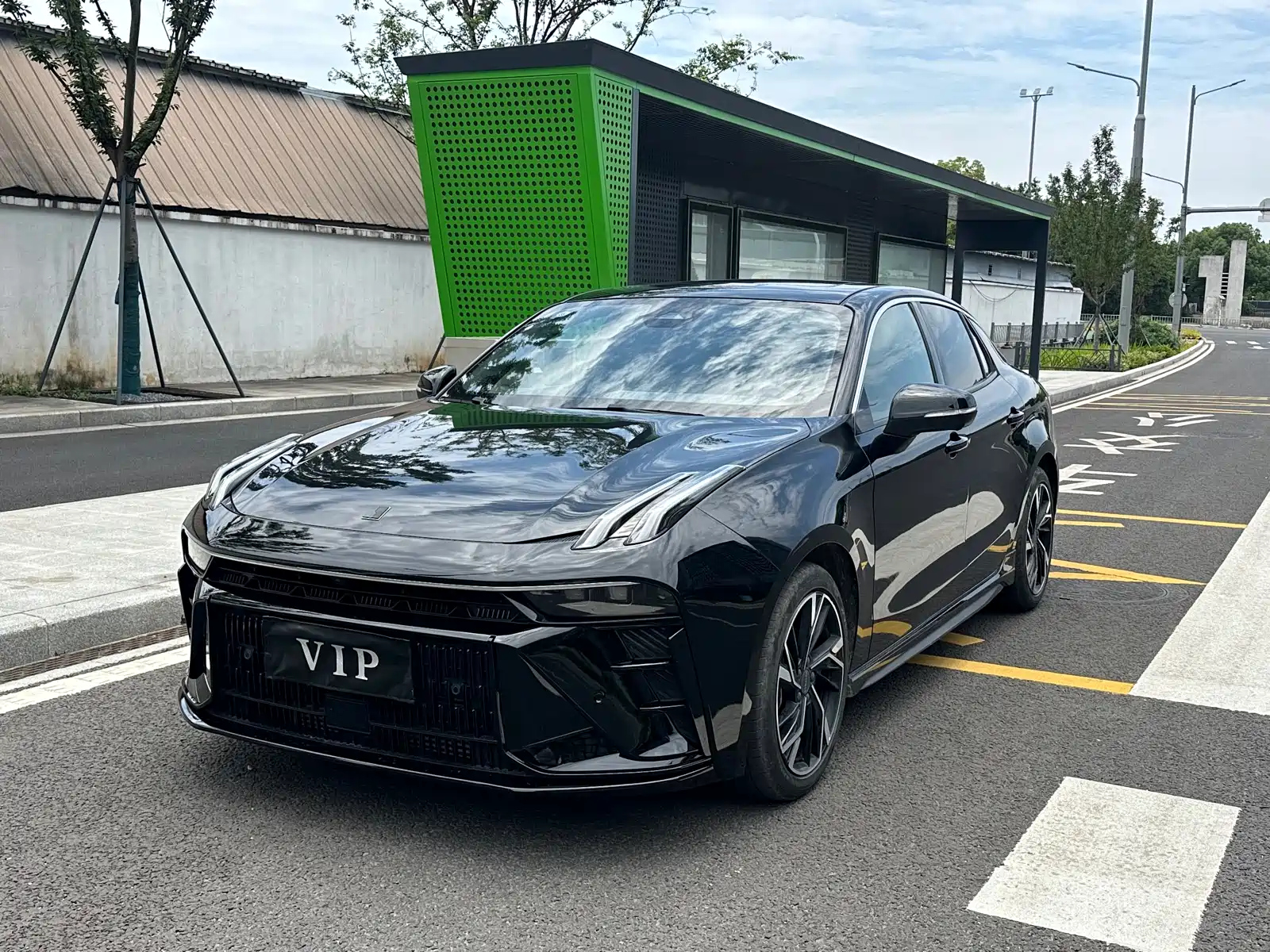 LYNK 03 2023