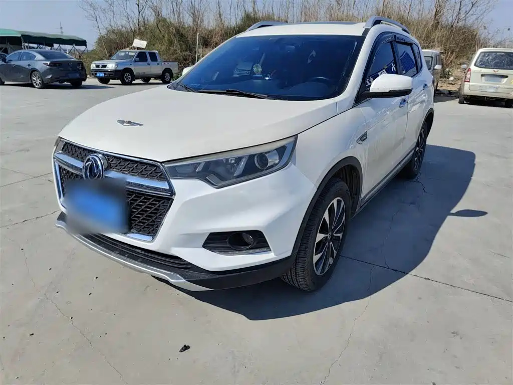 DONGFENG OTHER 2016