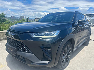 haval h6s