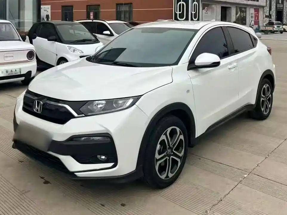 HONDA XR-V 2021