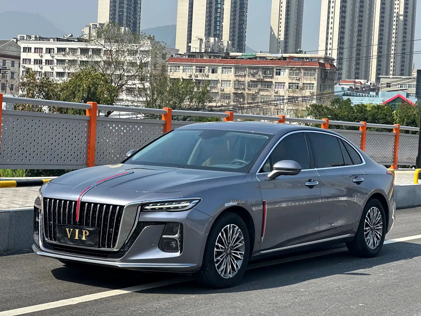 HONGQI H5 2023