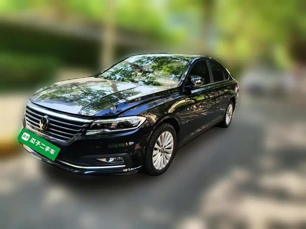 VOLKSWAGEN LAVIDA 2021
