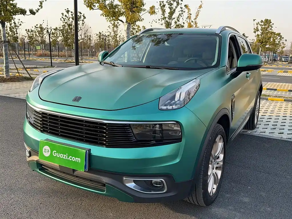 LYNK 01 2017