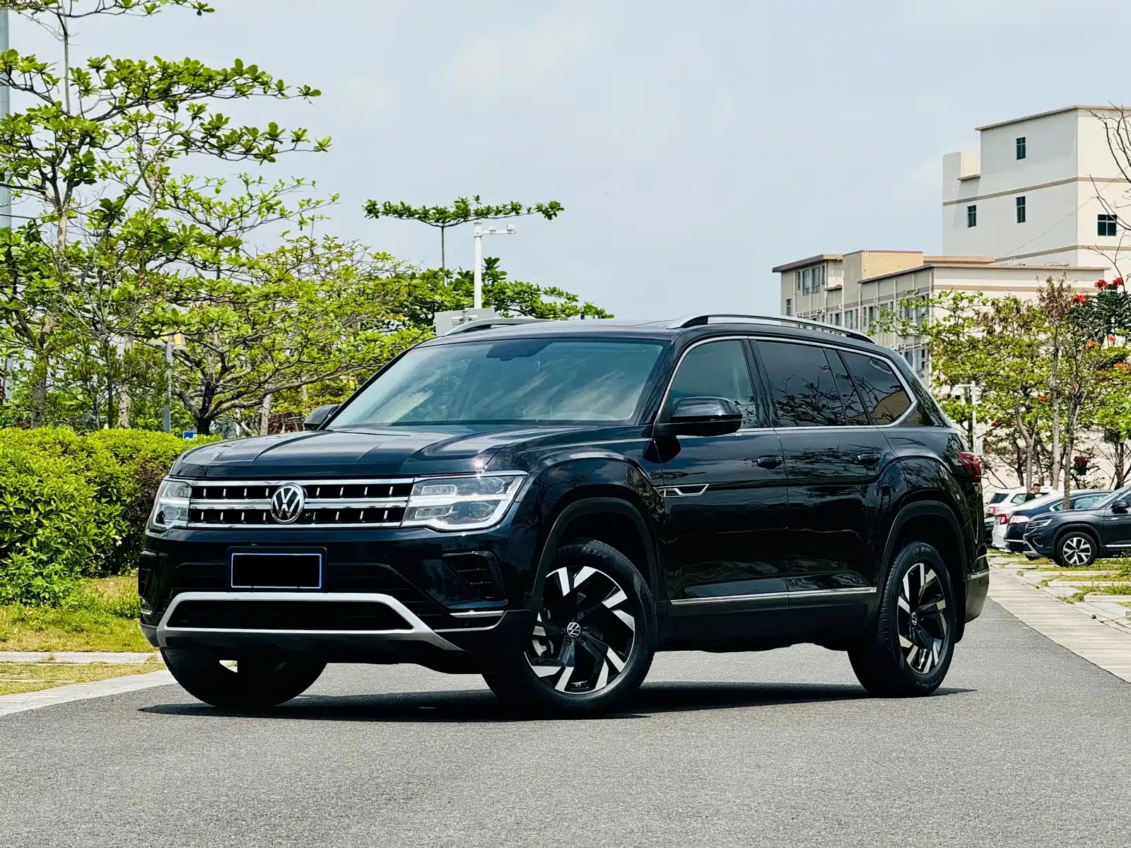 VOLKSWAGEN TOURAN 2022