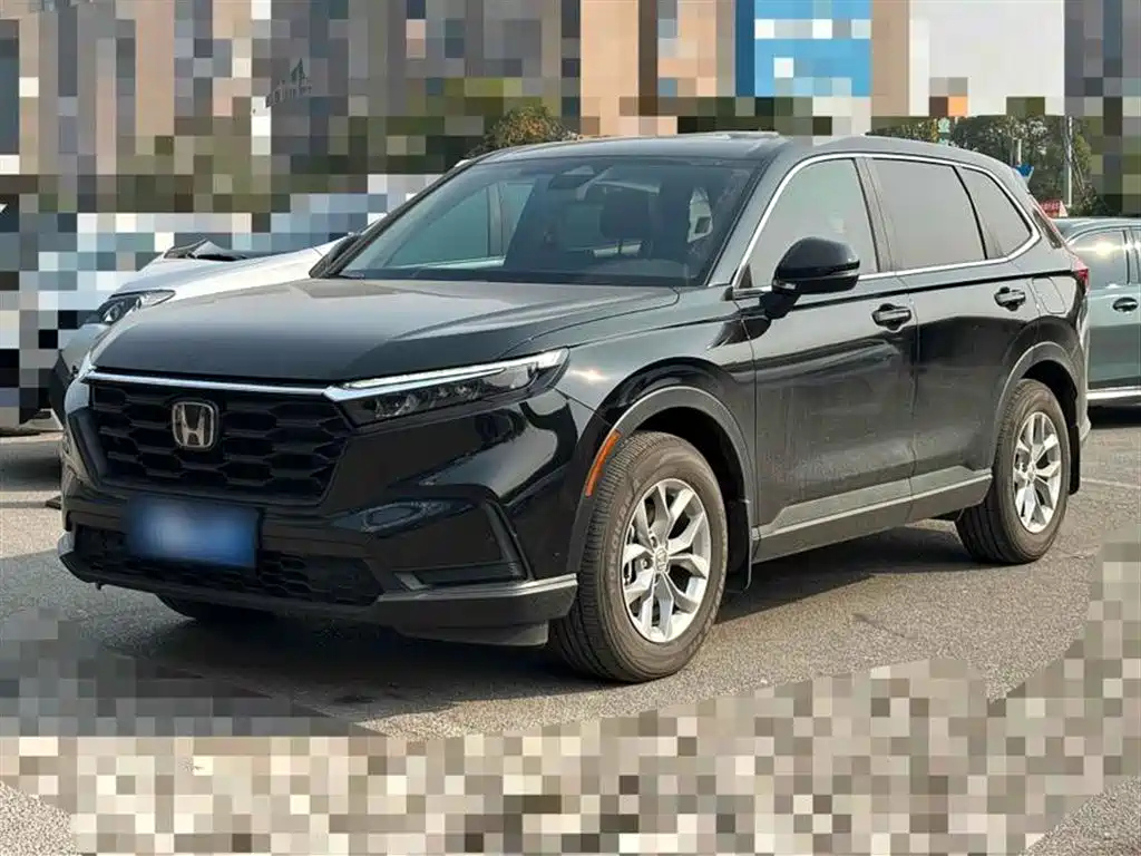 HONDA CR-V 2023