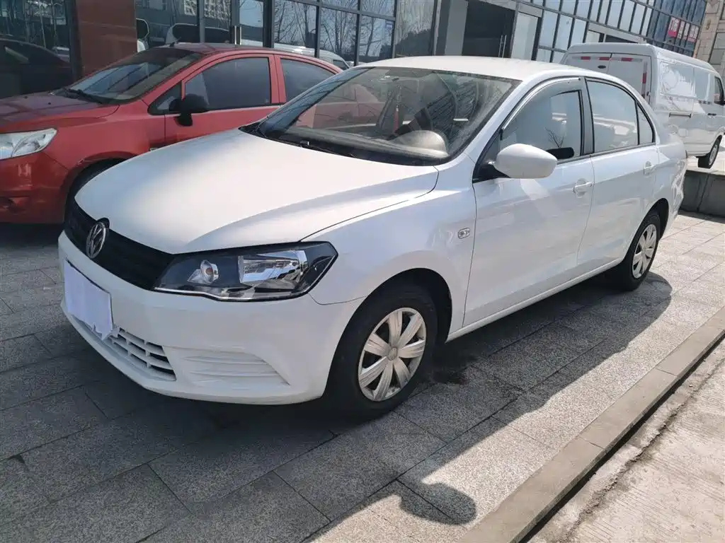 VOLKSWAGEN JETTA 2015