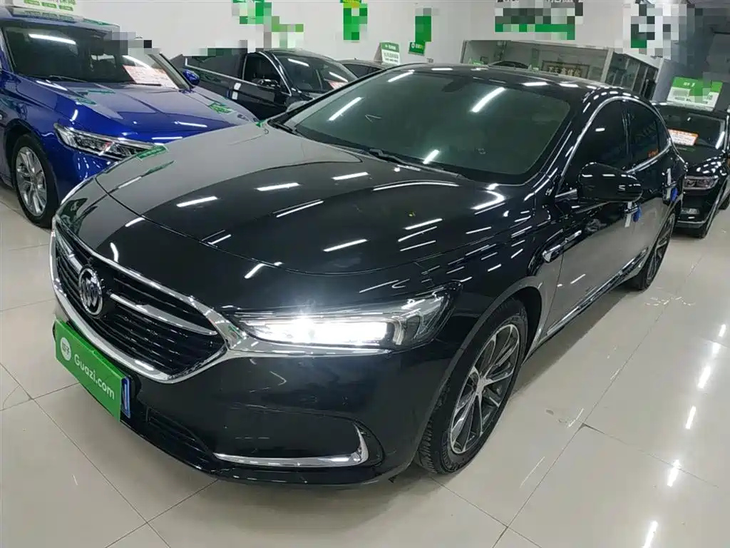 BUICK LACROSSE 2020