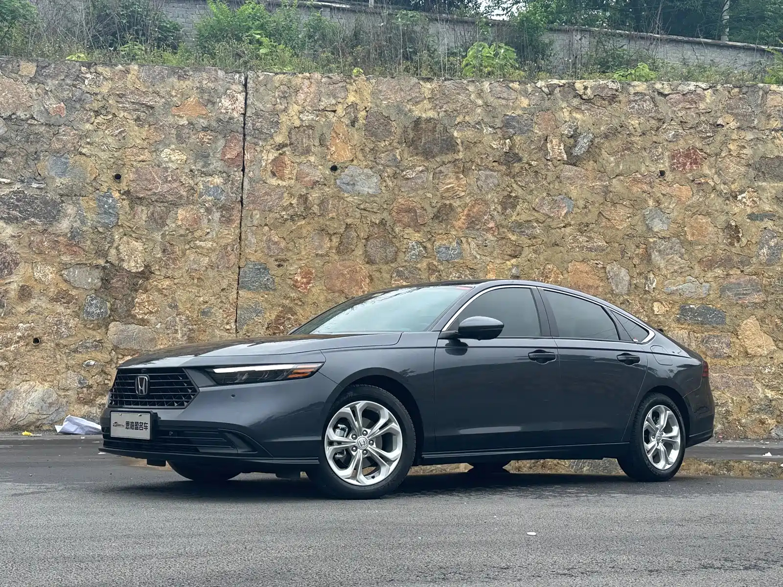 HONDA ACCORD 2023
