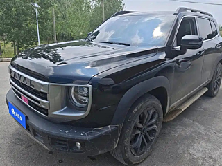 haval dargo
