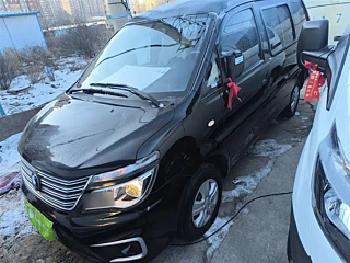 dongfeng lingzhi