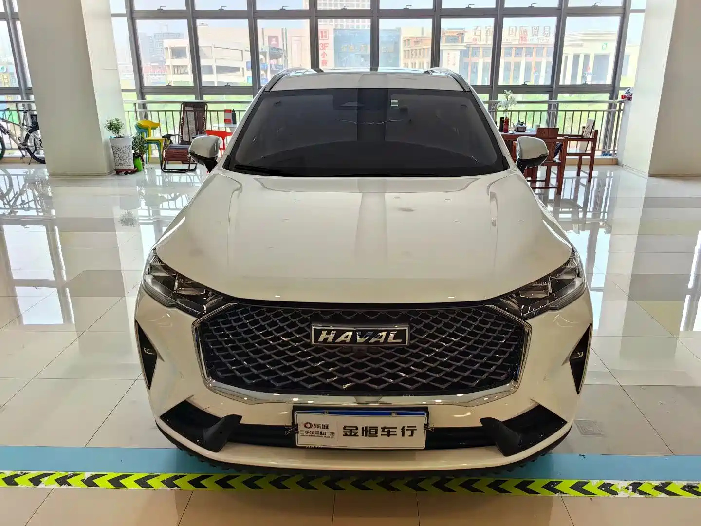 HAVAL H6 2022