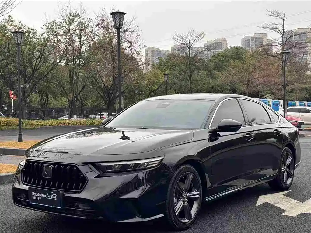 HONDA INSPIRE 2023