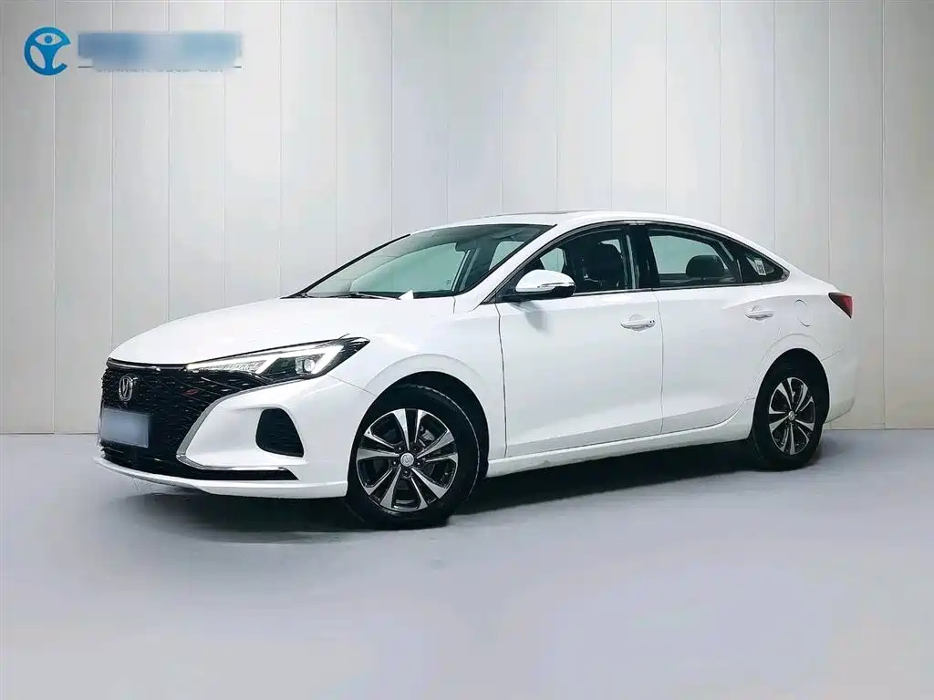 CHANGAN EADO 2020