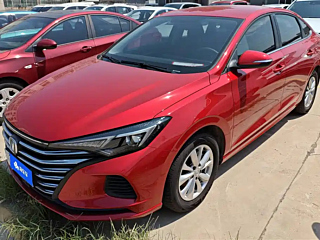 changan eado