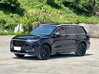 li-auto one