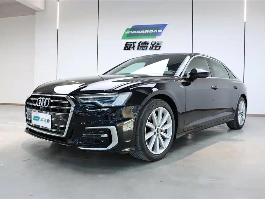 AUDI A6L 2023