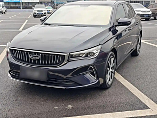 geely-auto emgrand