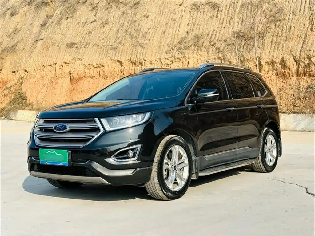 FORD EDGE 2015