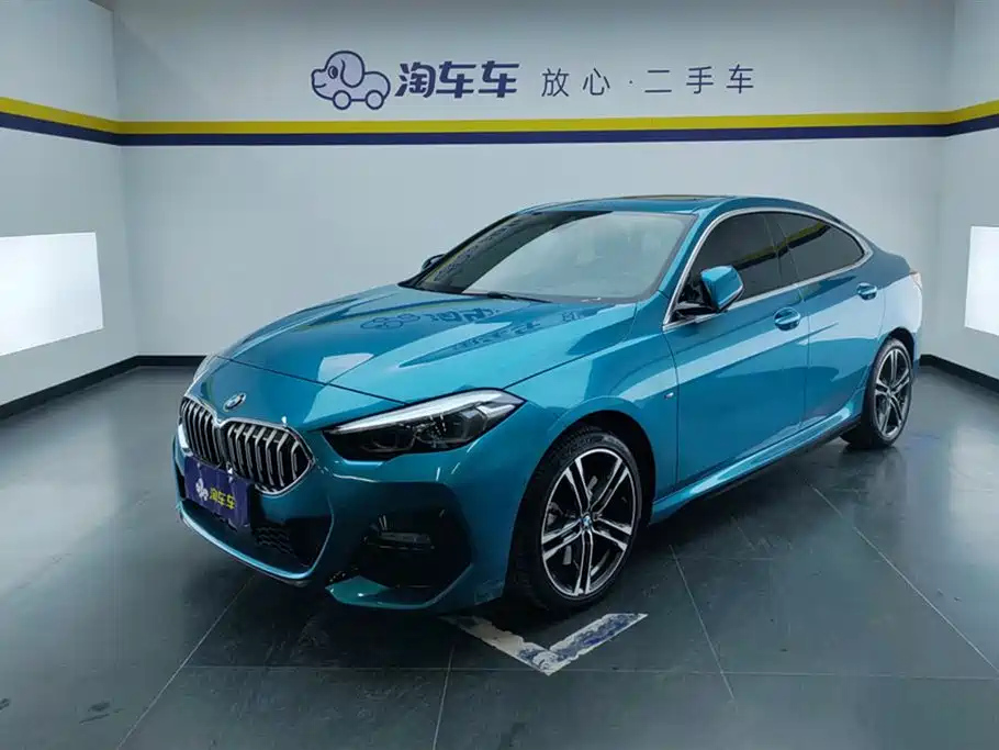 BMW 2-SERIES 2023