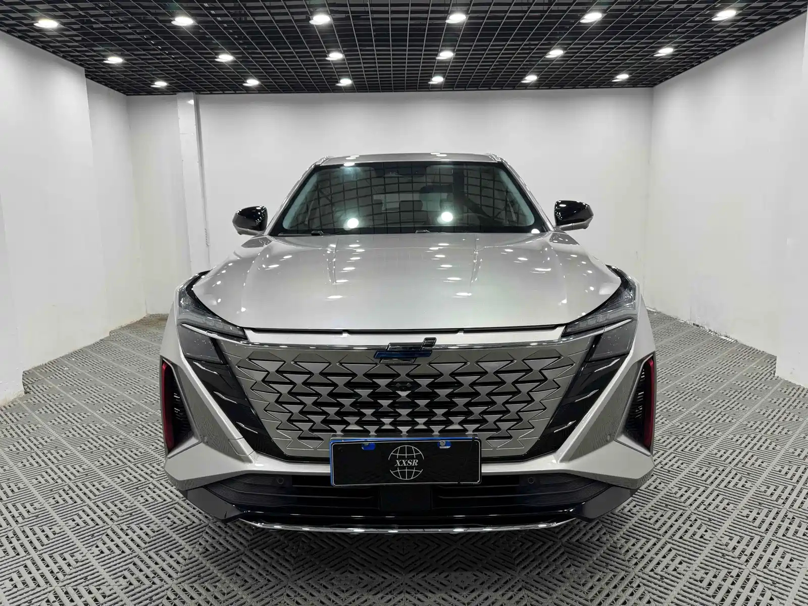 CHANGAN OSHAN Z6 2023