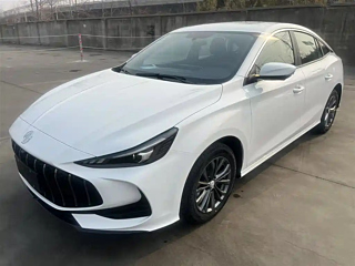 Заказать MG MG5