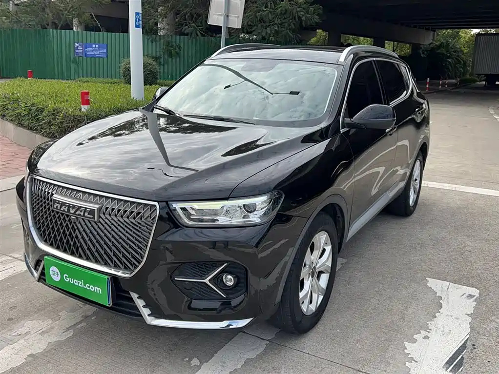HAVAL H6 2021