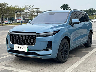 li-auto one