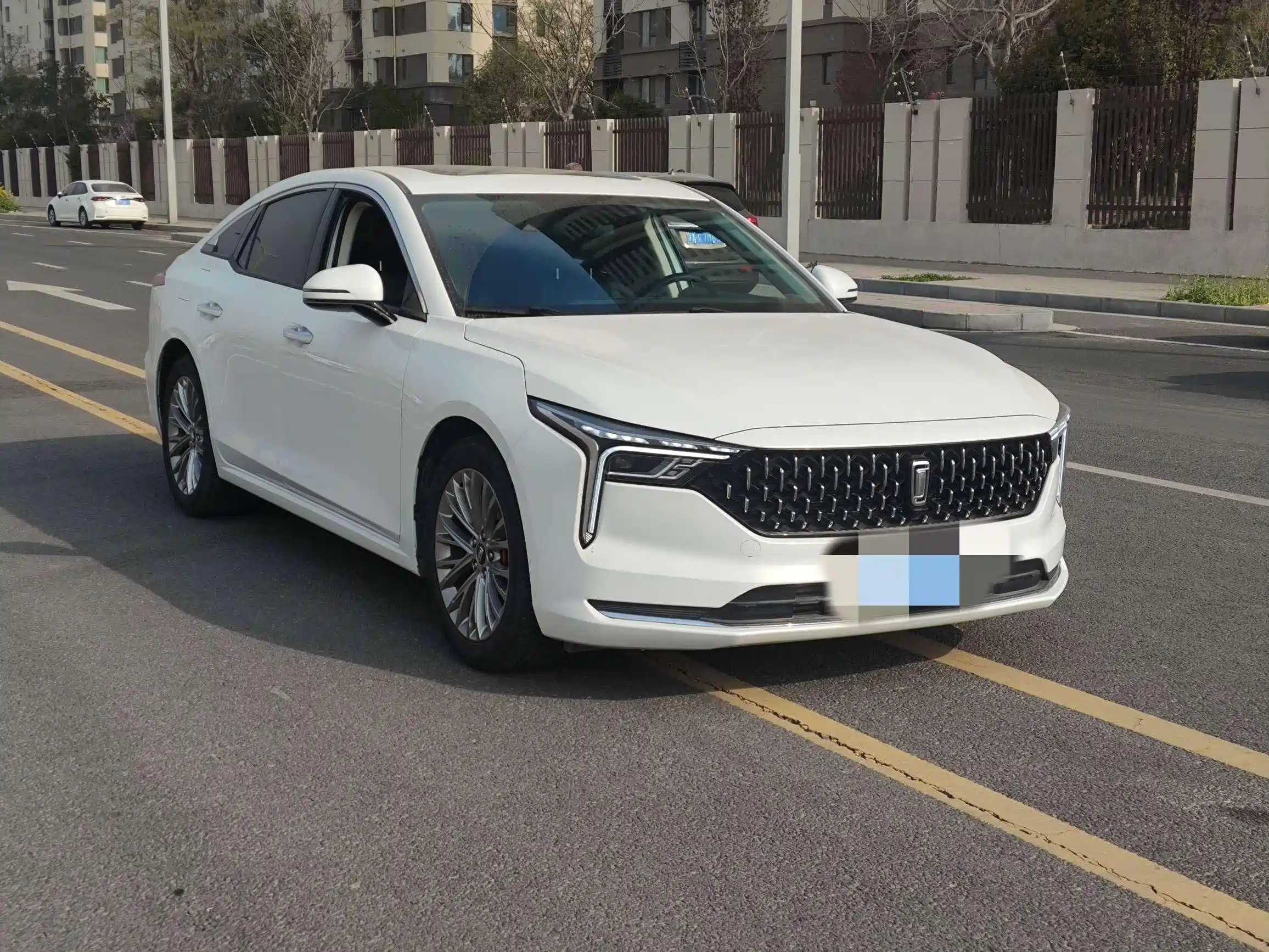 BESTURN B70 2023