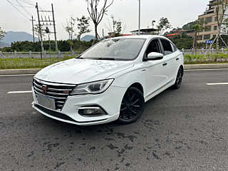 ROEWE I5
