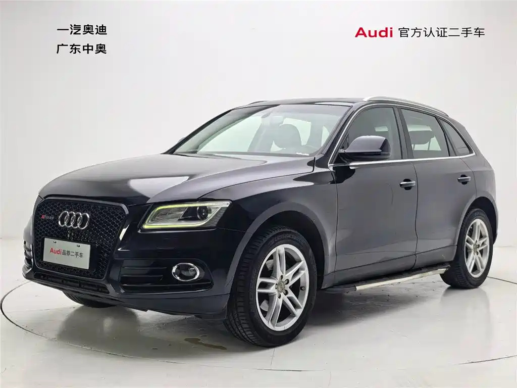 AUDI Q5 2017