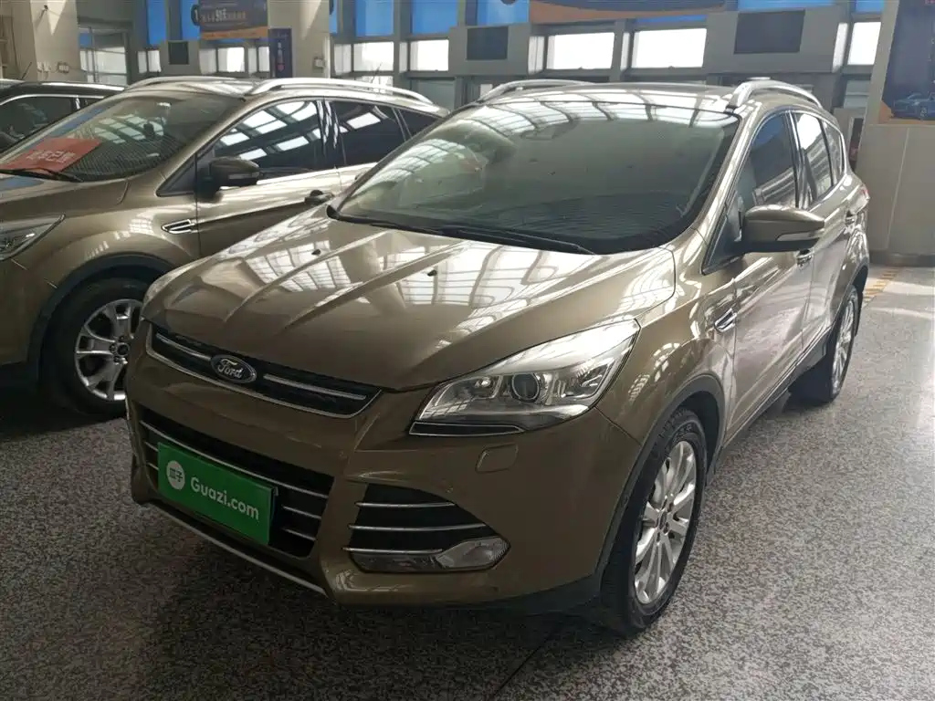 FORD ESCAPE