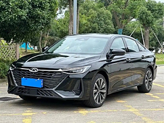 chery arrizo-8