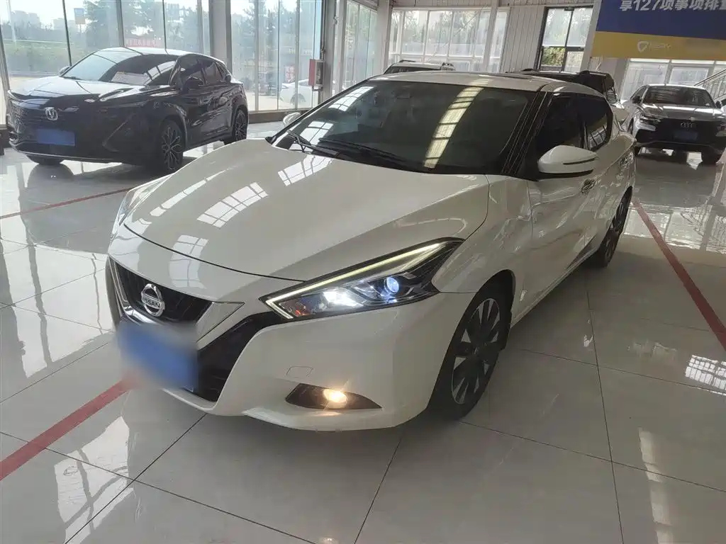 NISSAN LANNIA 2016