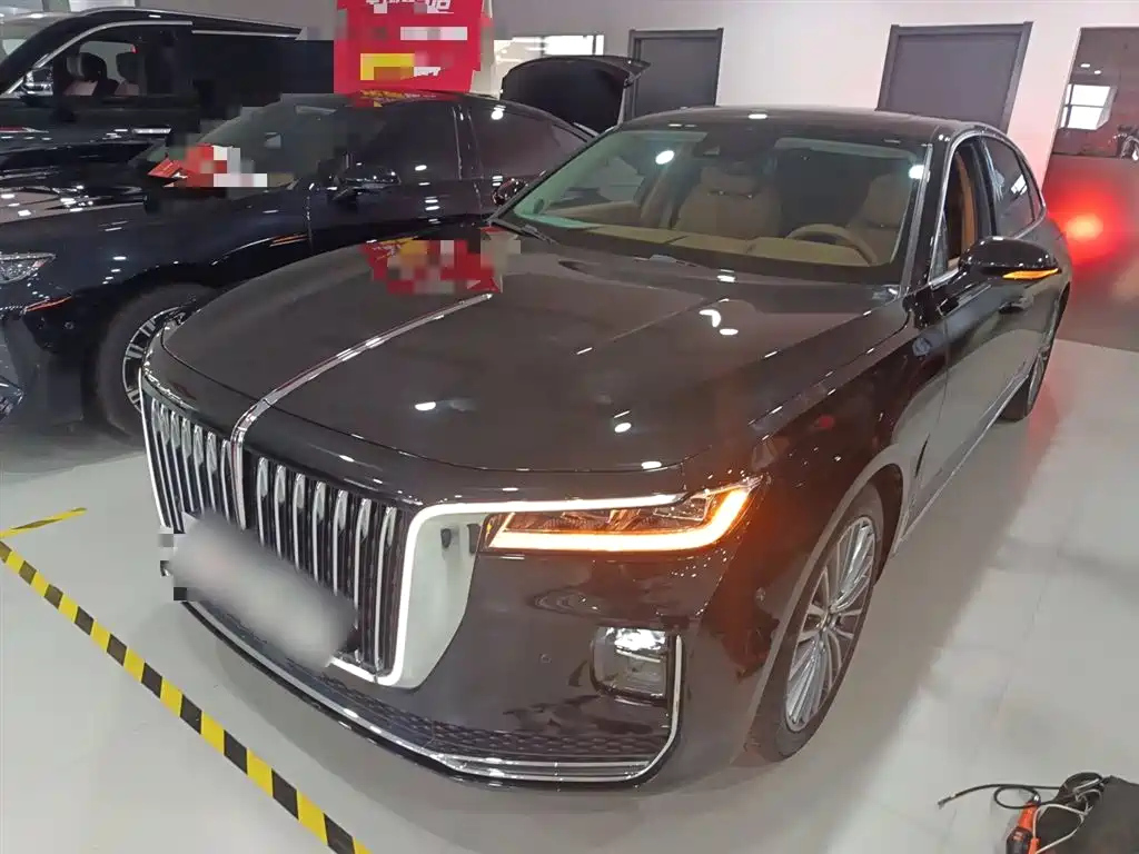 HONGQI H9 2022