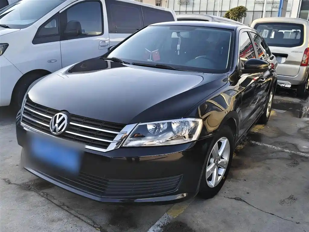 VOLKSWAGEN LAVIDA 2017