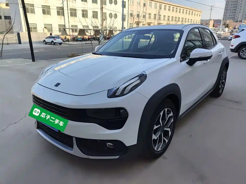LYNK 02