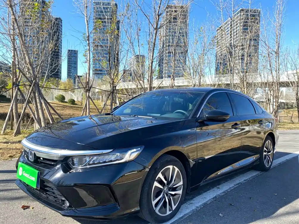 HONDA INSPIRE 2022
